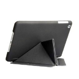 MaxMCO蘋果iPad Mini多角度折疊保護(hù)套 超薄設(shè)計與實用功能兼?zhèn)? class=