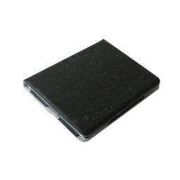 小魔女卡通系列保護(hù)套 專為蘋(píng)果iPad設(shè)計(jì)的黑色平板配件